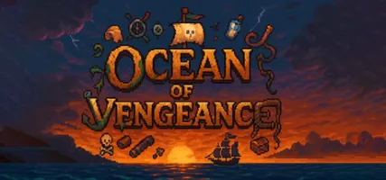 Ocean of Vengeance