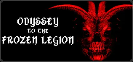 Odyssey to the Frozen Legion