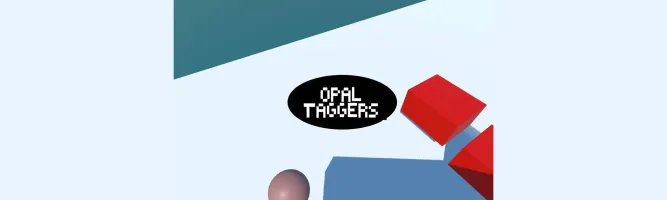 Opal Taggers