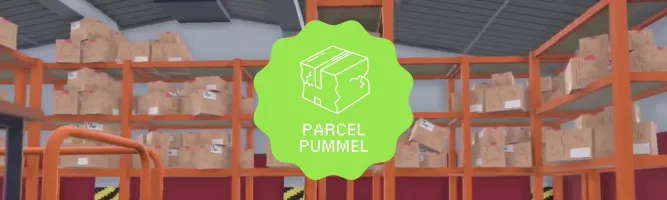 Parcel Pummel