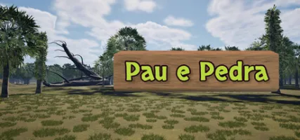Pau e Pedra