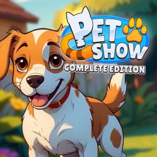 Pet Show