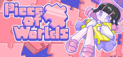 Piece of Worlds
