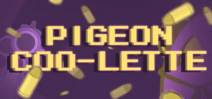 Pigeon Coo-lette