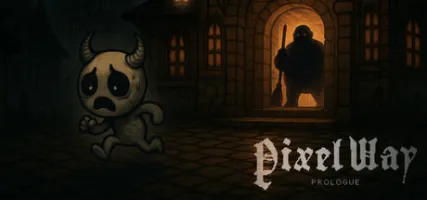 Pixel Way: Prologue