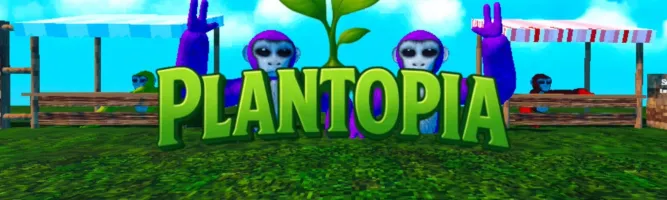 Plantopia