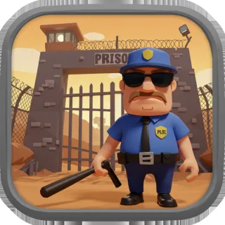 Prison Real Simulator