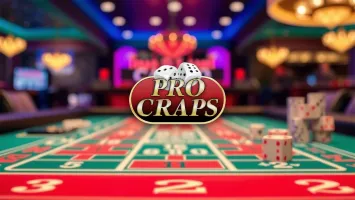 Pro Craps