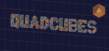 Quadcubes