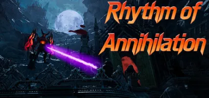 Rhythm of Annihilation
