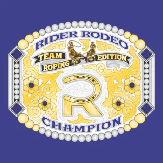 Rider Rodeo