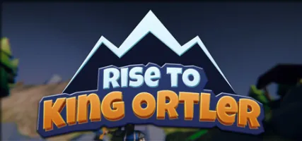 Rise to King Ortler