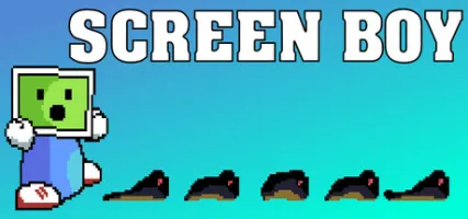 Screen Boy