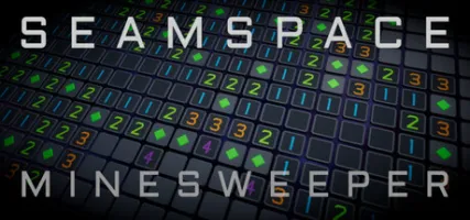 Seamspace: Minesweeper
