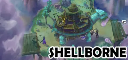 Shellborne