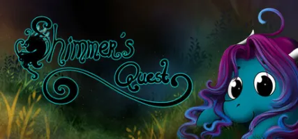 Shimmer's Quest - Way of the Whoop