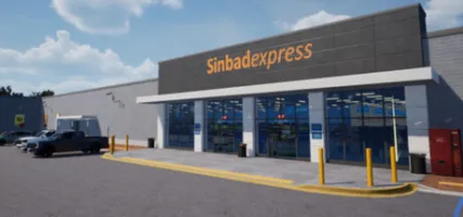 Sinbadexpress