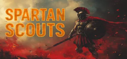 Spartan Scouts
