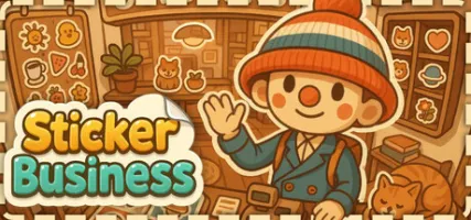 Sticker Business