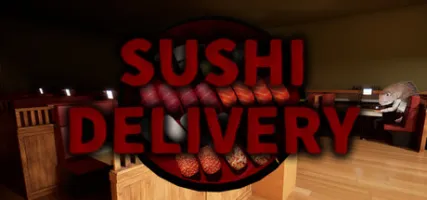 SUSHI DELIVERY