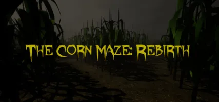 The Corn Maze: Rebirth
