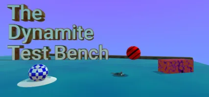 The Dynamite Test Bench