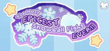 The Most Epicest Snowball Fight Ever!