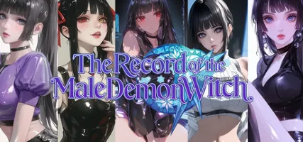 The Record of the Male Demon Witch