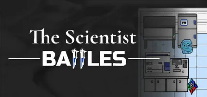 The Scientist Battles