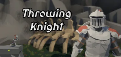 Throwing Knight