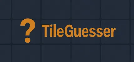 TileGuesser