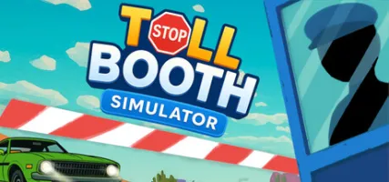 Toll Booth Simulator: Schedule of Chaos