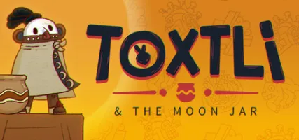 Toxtli & The Moon Jar