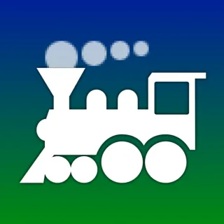 TrainSet 3D Pro