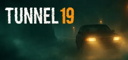 Tunnel 19