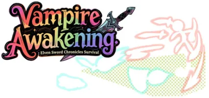 Vampire Awakening: Elven Sword Chronicles Survival