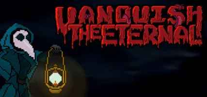 Vanquish The Eternal