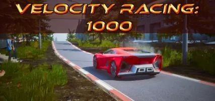Velocity Racing: 1000
