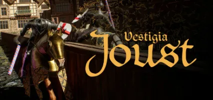 Vestigia: Joust