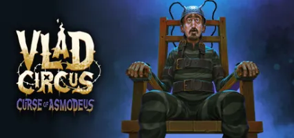 Vlad Circus: Curse of Asmodeus