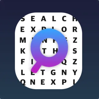 Word Search Puzzle For Watch