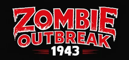 Zombie Outbreak 1943