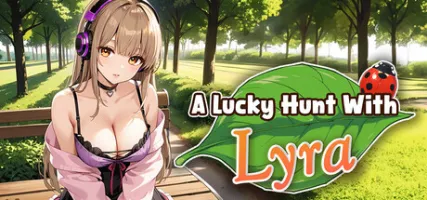 A Lucky Hunt With: Lyra
