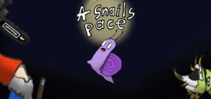 A Snail's Pace