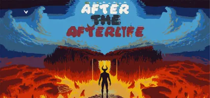 After The Afterlife