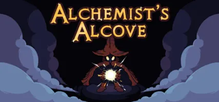 Alchemist's Alcove