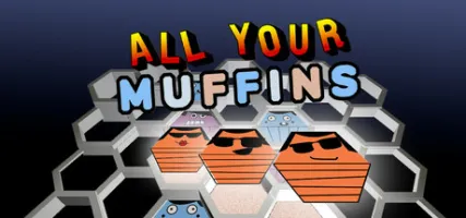 All Your Muffins