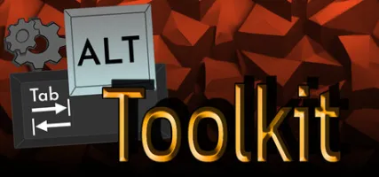 Alt Tab Toolkit