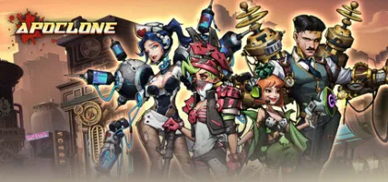 Apoclone