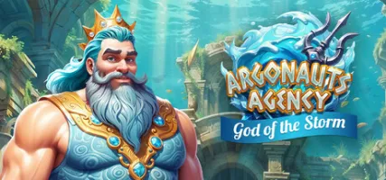 Argonaut Agency: God of Storms